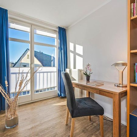 Alt Ahlbeck 04 Apartman Heringsdorf  Kültér fotó