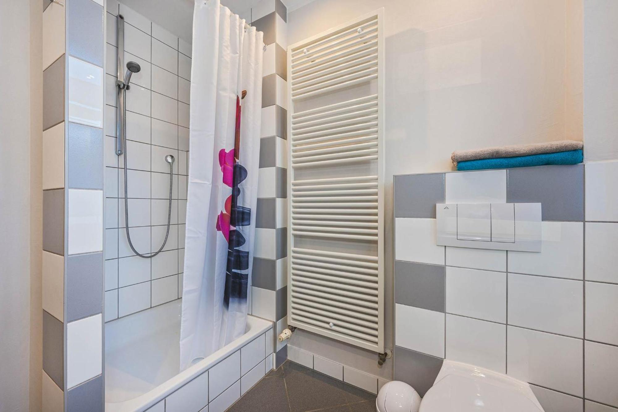 Alt Ahlbeck 04 Apartman Heringsdorf  Kültér fotó