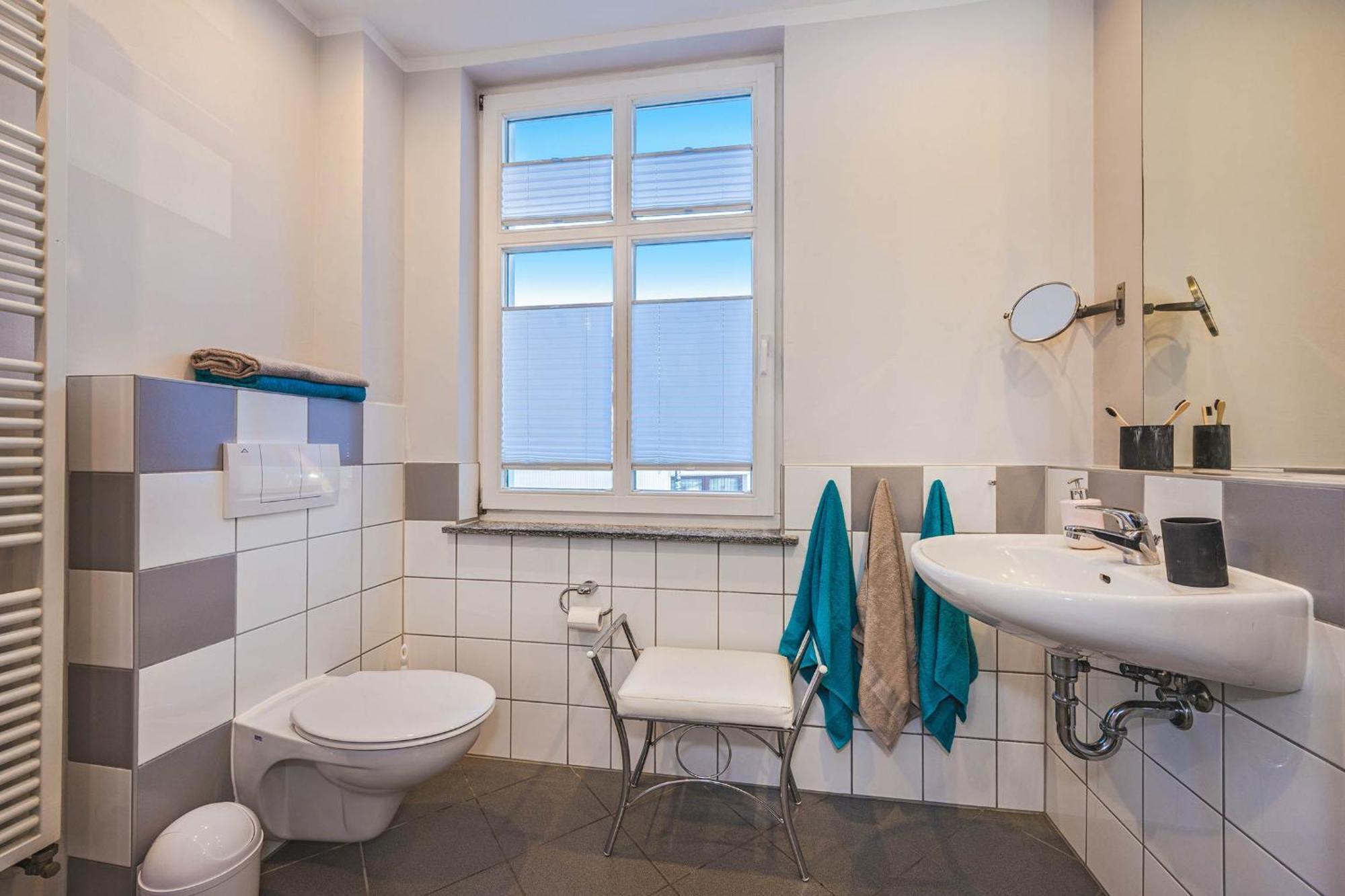 Alt Ahlbeck 04 Apartman Heringsdorf  Kültér fotó